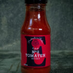 Eckart Tomatenketchup No. 2 250ml