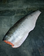 Lachsfilet Norwegen - ganz – Bild 2