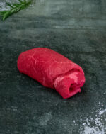 Rinderroulade - Färse Pommern – Bild 2