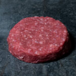 Irische Burger Patties