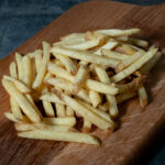 Aviko Super Crunch Pommes (9,5mm)