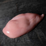 Regionale Hähnchenbrust