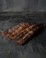 Black Tiger Riesengarnelen Größe 4/6 – Bild 2