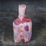 Haxe vom Rind am Knochen