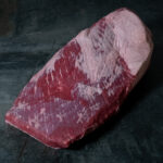 Rinder Brust ohne Knochen frisch vac