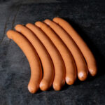 Wiener 50g