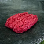 Rinder Gehacktes frisch vac