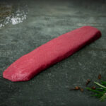 Lachs vom Lamm frisch vac