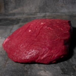 Rinder Oberschale ohne Deckel frisch vac