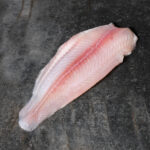 Pangasiusfilet