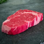 Entrecote BAI frisch vac