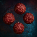 Rinder-Smashburger Färse Pommern