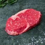 Argentinisches Rumpsteak