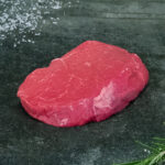 Rinderhüftsteak Färse