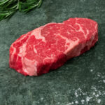 Argentinisches Ribeyesteak