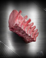 Duroc Schweinekarree – Bild 3