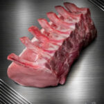 Duroc Schweinekarree