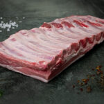 Duroc St. Louis Ribs