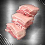 Schäufele vom Schwein