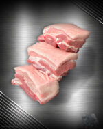 Schäufele vom Schwein