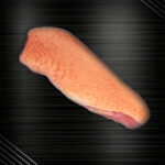 Geräucherte Barbarie Entenbrust (weiblich)