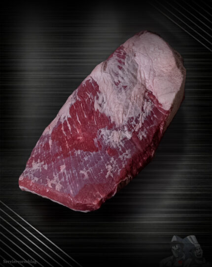 Beef Brisket Creekstone Farms als USDA Prime Full Packer mit kräftiger Marmorierung aus den USA