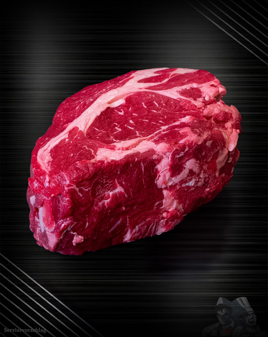 Chuck Roll Rindernacken