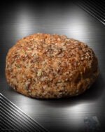 Burger Buns Chia Power aus Berlin