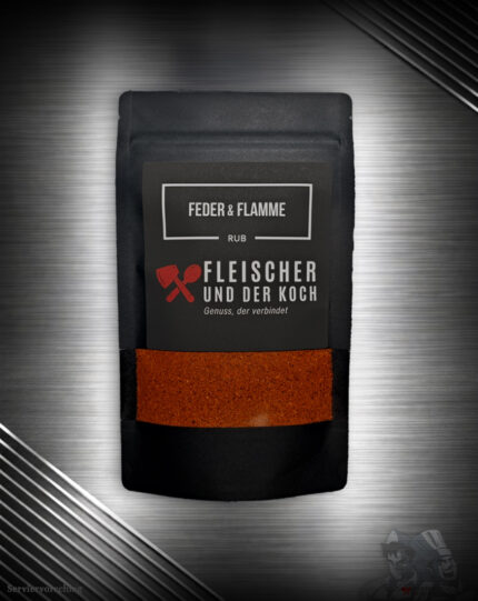 FuK Feder und Flamme Zutatenliste