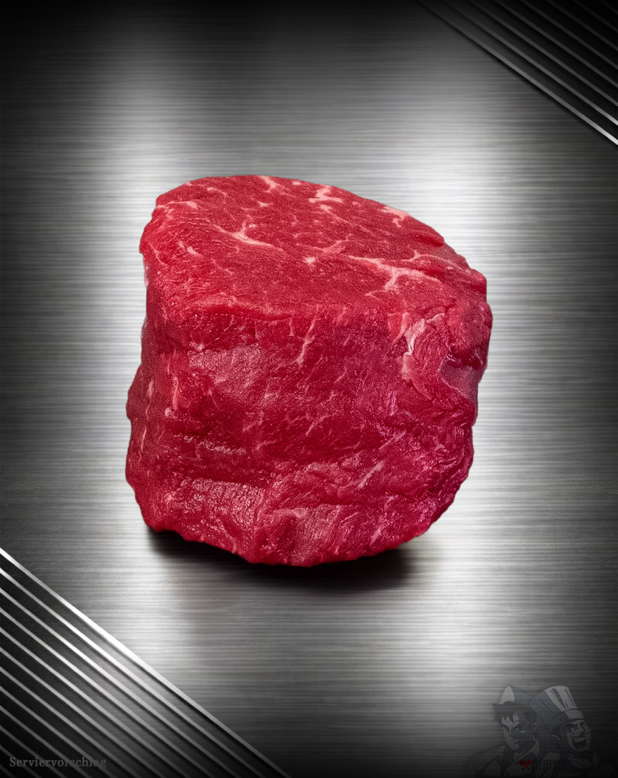 Rinderfilet Argentinien – Black Angus Rind