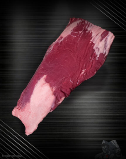 Australisches Flanksteak