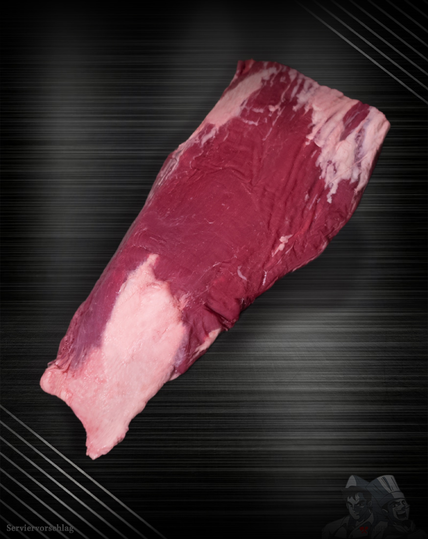 Australisches Flanksteak