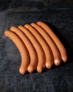 Geflügelwiener | Laktosefrei | Qualität aus Deutschland