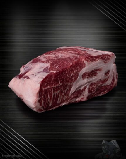 Iberico Schweinenacken