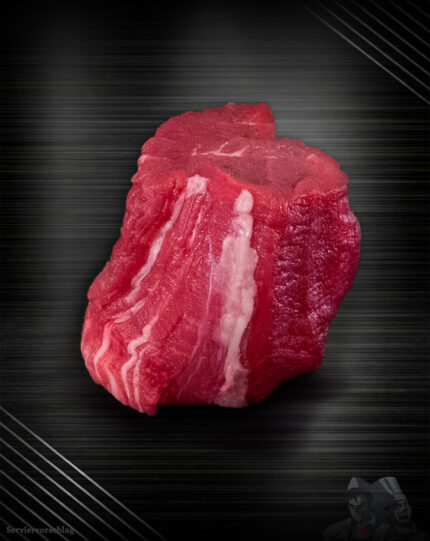 Fläminger Kalbsfilet aus der Region