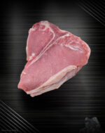 Fläminger Kalbskotelett aus der Region Berlin-Brandenburg