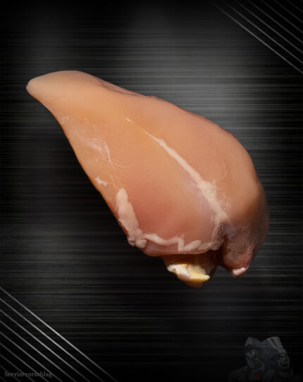 Kikok Hähnchenbrust – Saftig