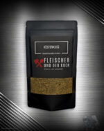 Küstenkuss – Fisch & Meeresfrüchte Gewürzmischung in einer Schale