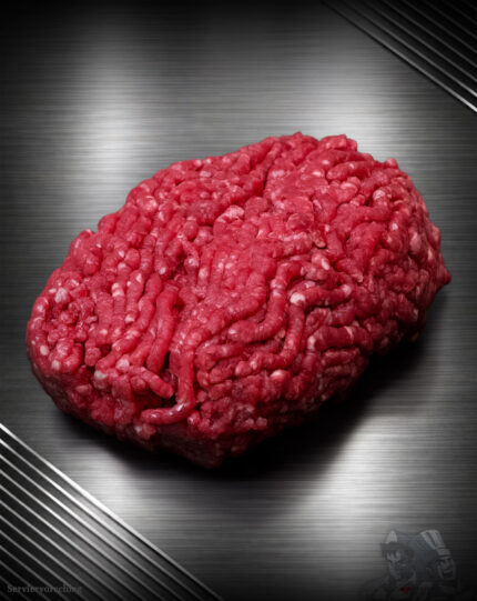 Lammhackfleisch aus Neuseeland – Zart