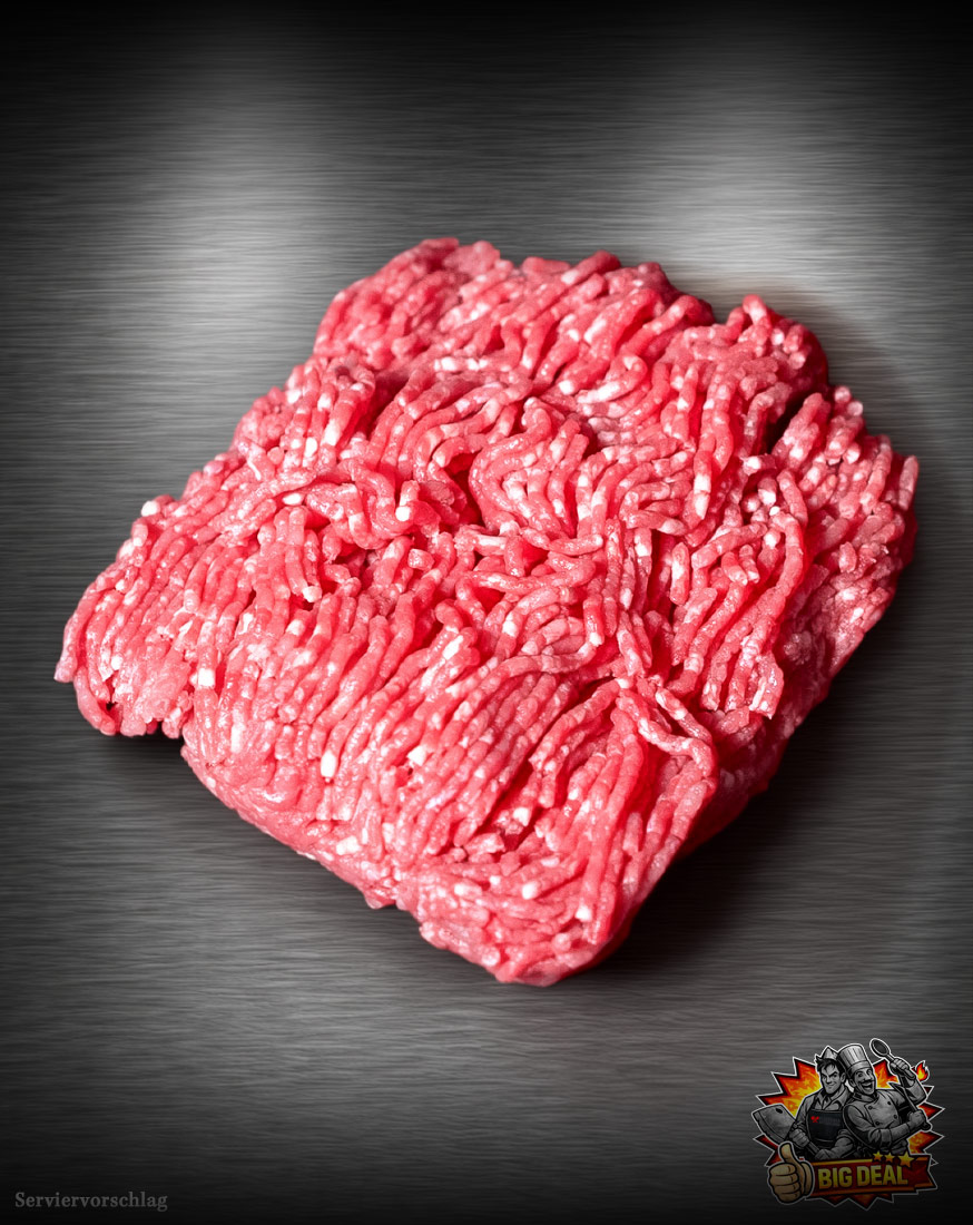 Pommern Hackfleisch gemischt – Big-Deal-Pack