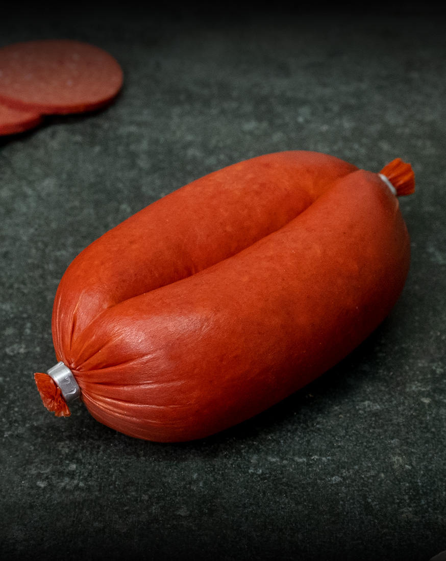 Sucuk Wurst | Knoblauchwurst | Qualität aus der Türkei