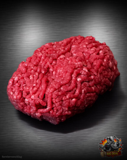 US Hackfleisch Creekstone Farms - Big-Deal-Pack