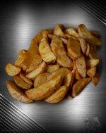 Potato Wedges